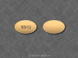 Image of Pantoprazole 40 mg Tab-TEV