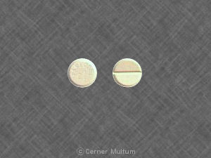 Image of Parlodel 2.5 mg