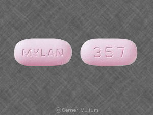 Image of Pentoxifylline 400 mg-MYL