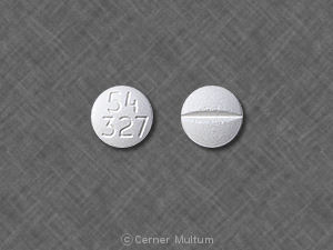 Image of Perindopril 4 mg-ROX