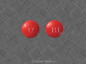Image of Persantine 25 mg
