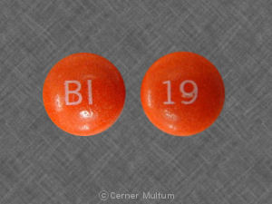 Image of Persantine 75 mg