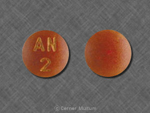 Image of Phenazopyridine 200 mg-AMN