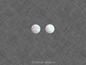 Image of Phenobarbital 16.2 mg-QUA