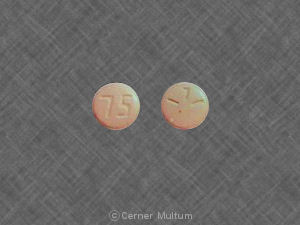 Image of Plavix 75 mg