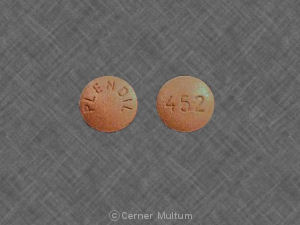 Image of Plendil 10 mg