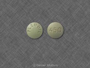 Image of Plendil 2.5 mg