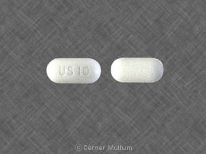 Image of Potassium Chloride 10 mEq-TEV