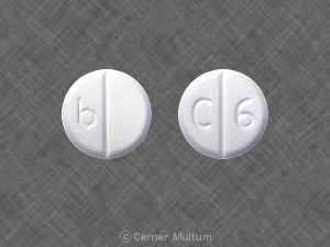 Image of Pramipexole 1.5 mg-BAR