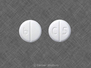 Image of Pramipexole 1 mg-BAR