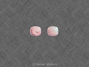 Image of Pravachol 10 mg