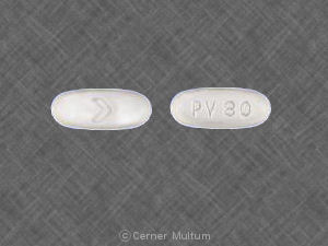 Image of Pravastatin 80 mg-COB