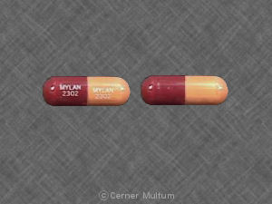 Image of Prazosin 2 mg-MYL