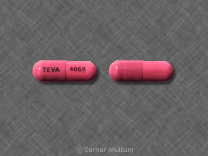 Image of Prazosin 2 mg-TEV