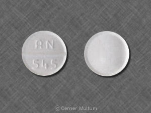 Image of Primidone 250 mg-AMN