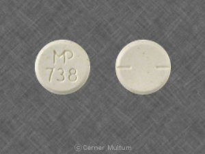 Image of Primidone 250 mg-MUT
