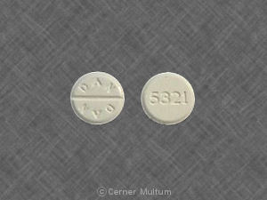 Image of Primidone 250 mg-SCH
