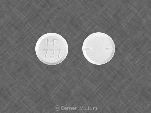 Image of Primidone 50 mg-MUT
