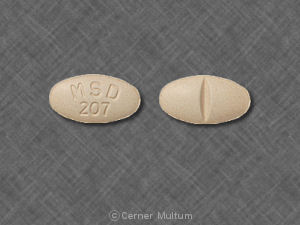 Image of Prinivil 20 mg