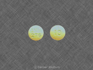 Image of Prochlorperazine 10 mg-APH