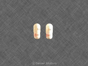 Image of Prograf 1 mg