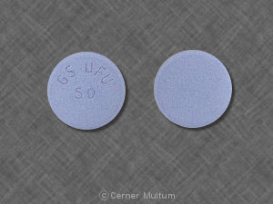 Image of Promacta 50 mg