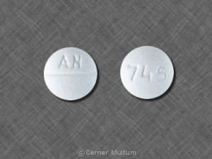 Image of Promethazine 12.5 mg-AMN
