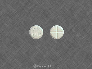 Image of Promethazine 25 mg-ESI