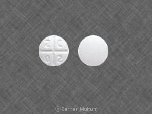 Image of Promethazine 25 mg-MAL
