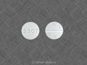 Image of Promethazine 25 mg-WAT