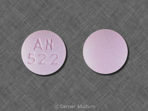 Image of Promethazine 50 mg-AMN