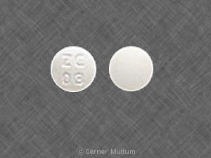 Image of Promethazine 50 mg-MAL