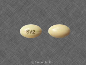 Image of Prometrium 200 mg