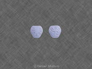 Image of Proscar 5 mg