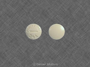 Image of Purinethol 50 mg