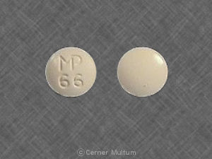 Image of Quinidine Gluconate 324 mg-URL