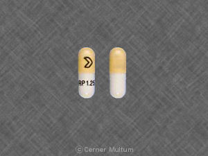 Image of Ramipril 1.25 mg-COB