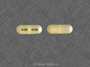 Image of Ramipril 1.25 mg-ROX