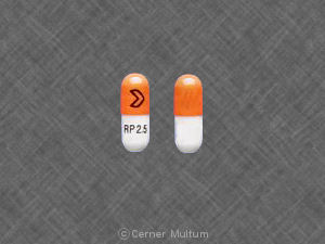 Image of Ramipril 2.5 mg-COB