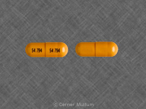 Image of Ramipril 2.5 mg-ROX