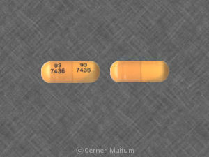 Image of Ramipril 2.5 mg-TEV