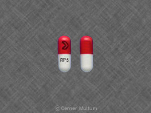 Image of Ramipril 5 mg-COB
