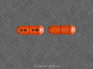 Image of Ramipril 5 mg-ROX