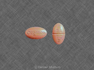 Image of Remeron 30 mg