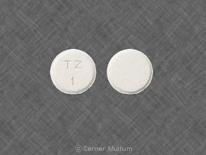 Image of Remeron Soltab 15 mg