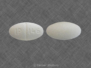 Image of Reprexain 5 mg-200 mg