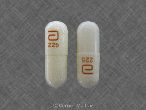 Image of Rhythmol SR 225 mg