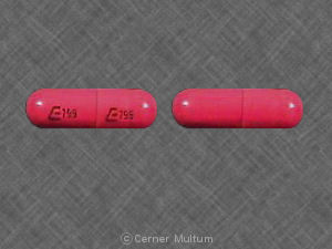 Image of Rifampin 300 mg-EON