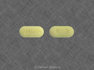 Image of Risperdal 3 mg