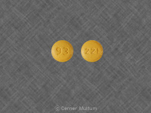 Image of Risperidone 0.25 mg-TEV